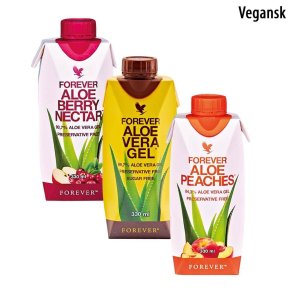 Forever Combo� Mini Tri-Pak