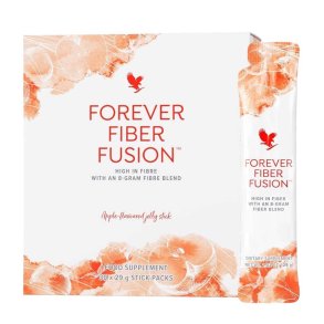 Forever Fiber Fusion