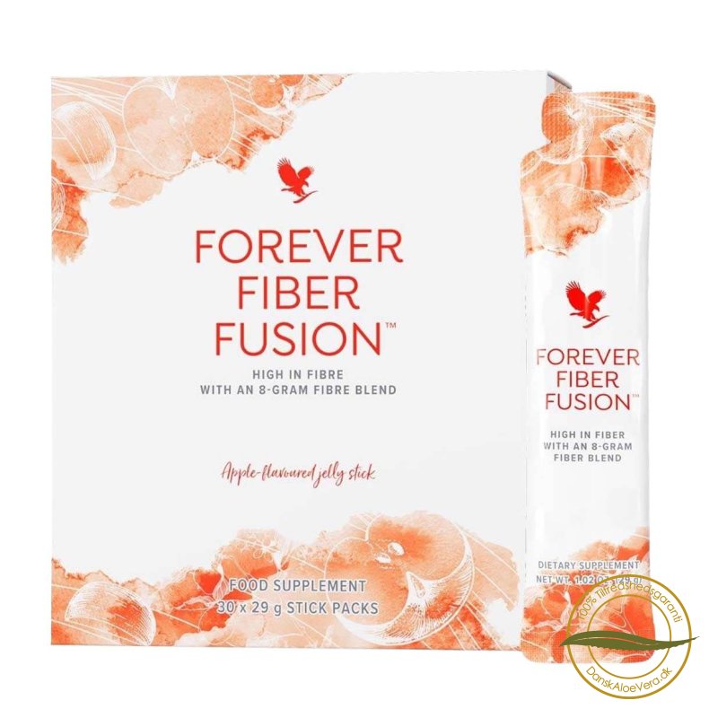 Forever Fiber Fusion
