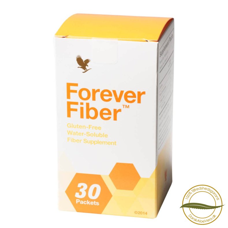 Forever Fiber