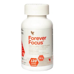 Forever Focus