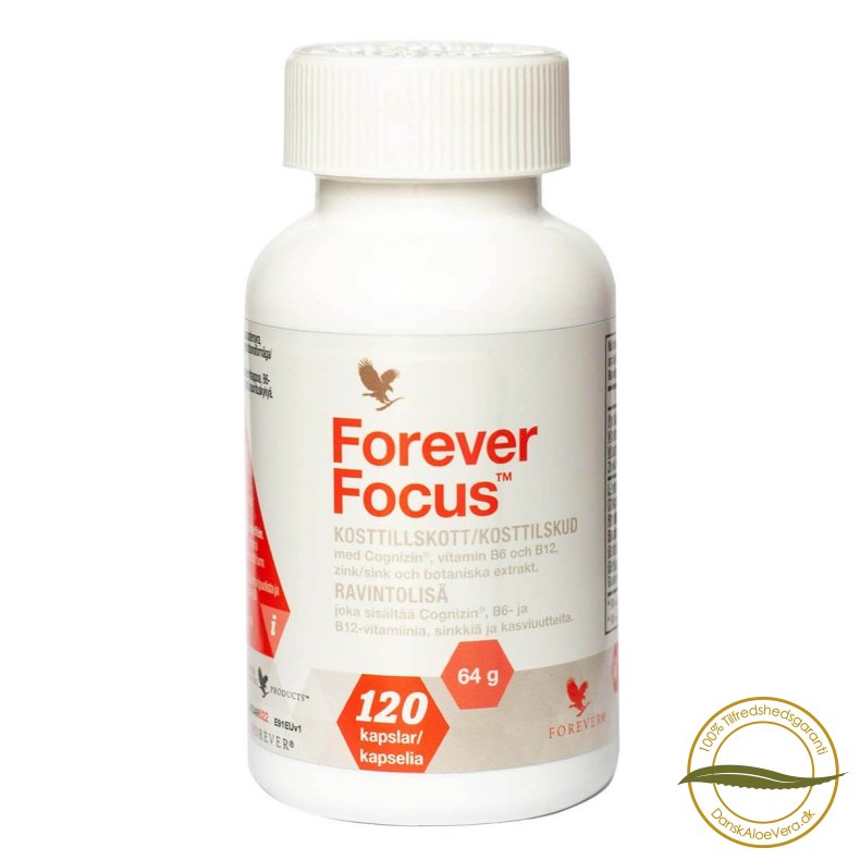 Forever Focus