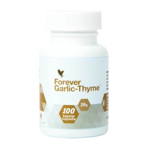 Forever Garlic-Thyme