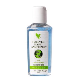 Forever Aloe MPD 2x Ultra - Rengøring -