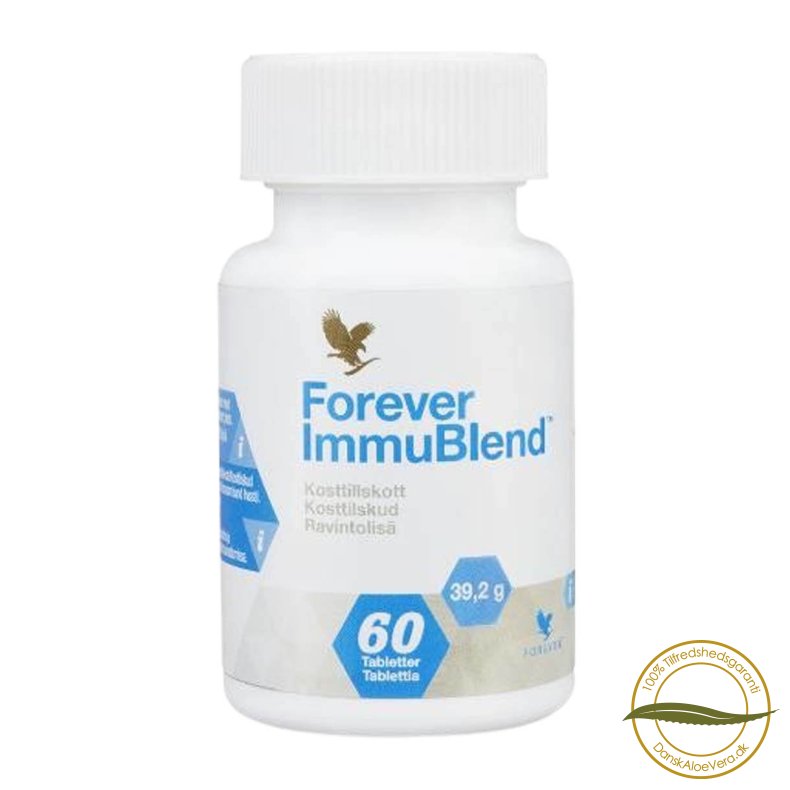 Forever ImmuBlend