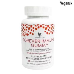 Forever Immune Gummy - Vegansk