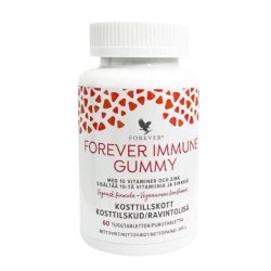Forever Immune™ Gummy - vingummi vitaminer