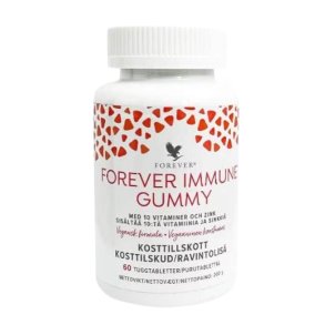 Forever Immune Gummy