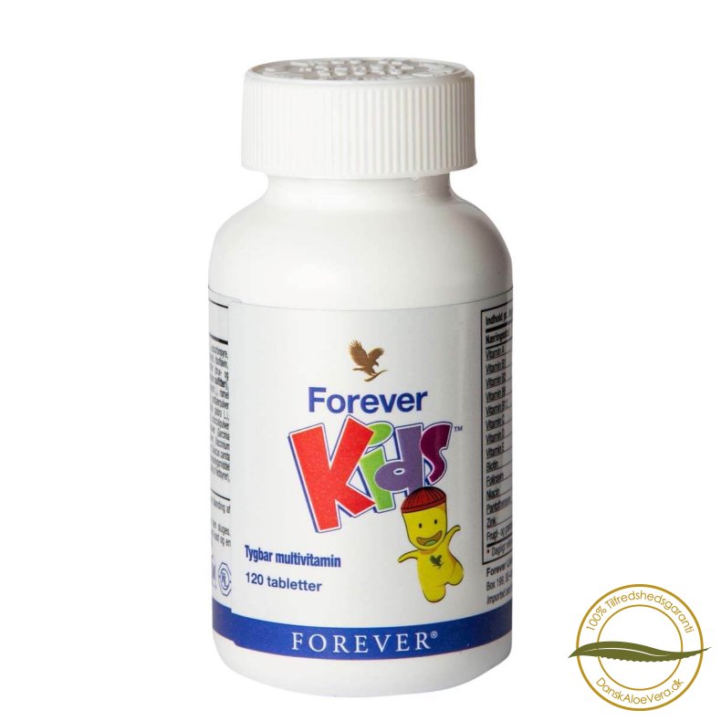 Forever Kids