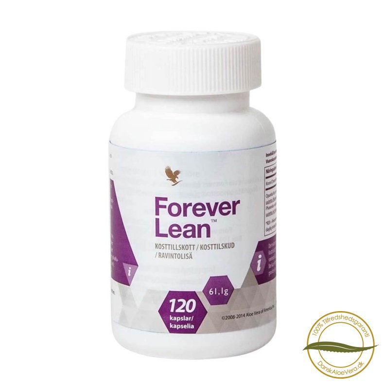 Forever Lean