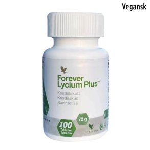 Forever Lycium Plus
