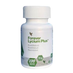 Forever Lycium Plus