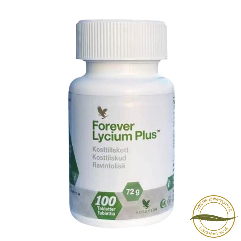 Forever Lycium Plus