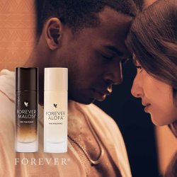 Forever Fragrance