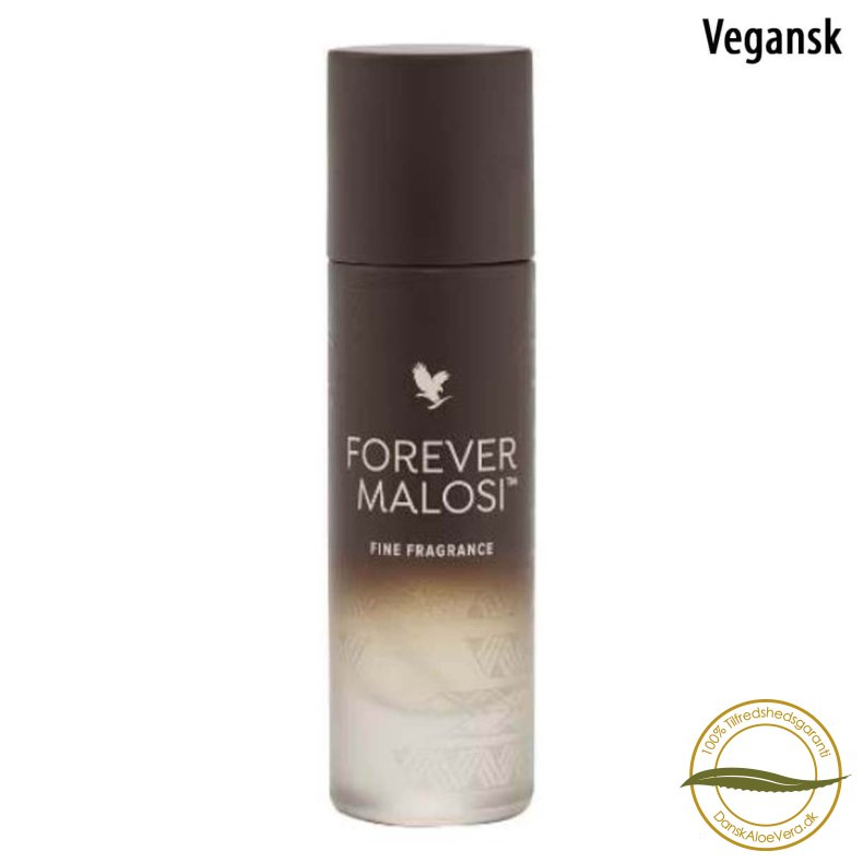 Forever Malosi Fine Fragrance - Vegansk
