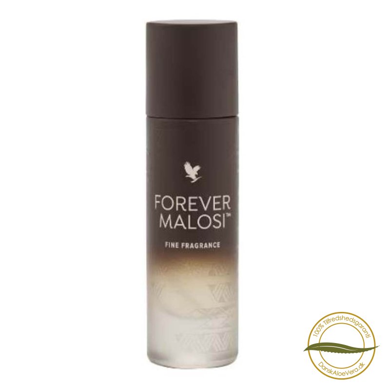 Forever Malosi Fine Fragrance