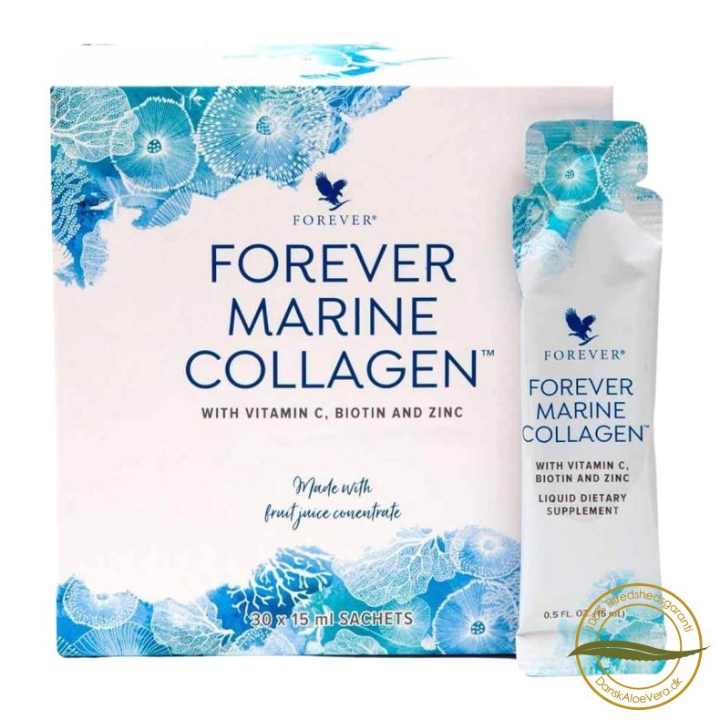 Forever Marine Collagen