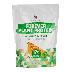 Forever Plant Protein