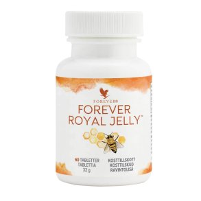 Forever Royal Jelly