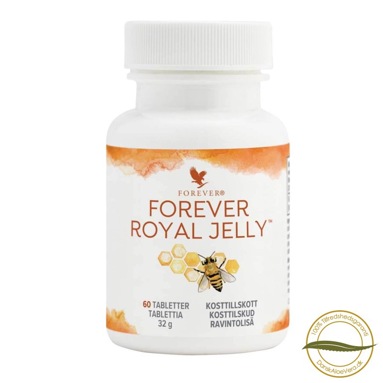 Forever Royal Jelly