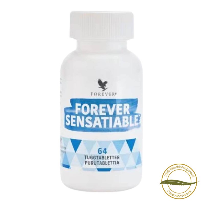 Forever Sensatiable