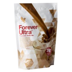Forever Ultra™ Chocolate - Mltidserstatning