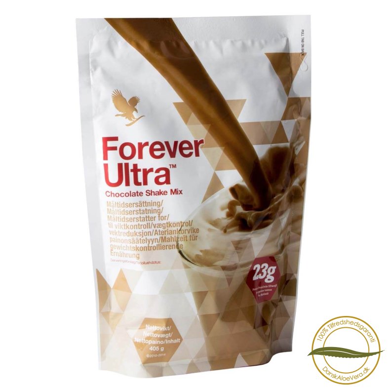 Forever Ultra Chocolate