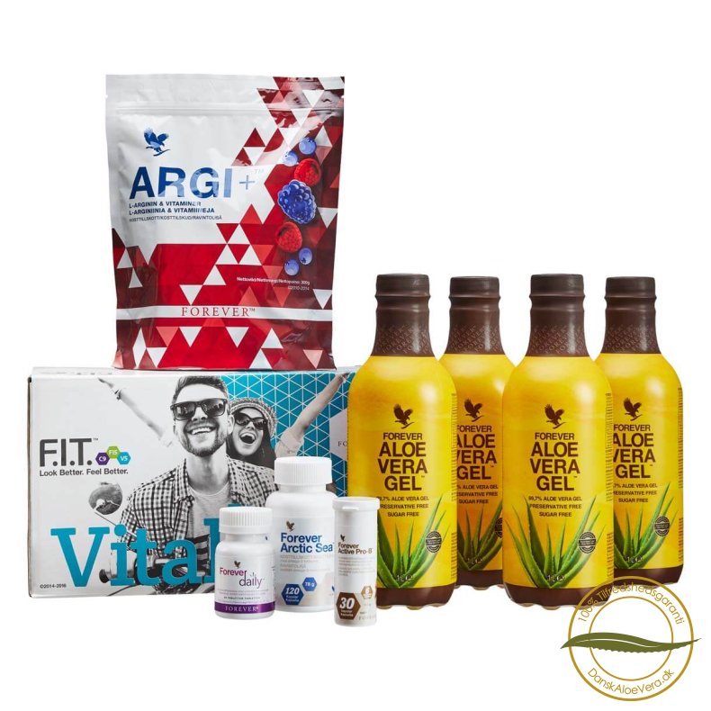 Vital5