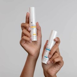 Forever Vitamin C and Bakuchiol Duo