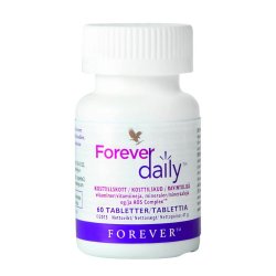 Forever Daily - Vitaminpille