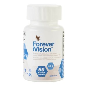 Forever IVision