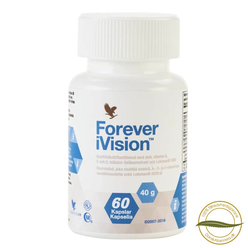 Forever IVision