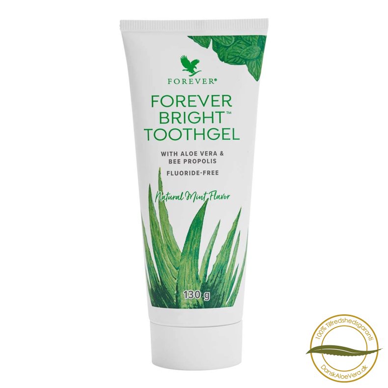 Forever Bright Toothgel 