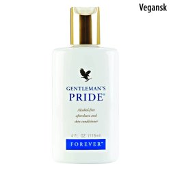 Gentlemans Pride - Vegansk