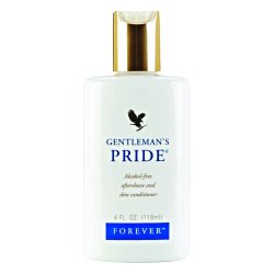 Gentleman’s Pride™ - After Shave