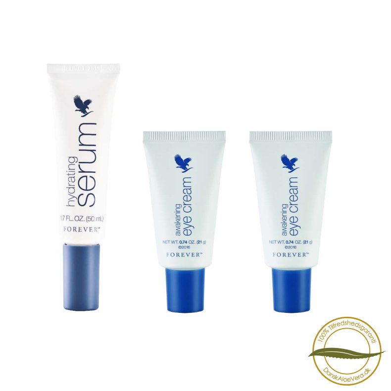 Forever Pamper St
