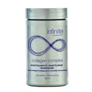 Infinite - Collagen Complex