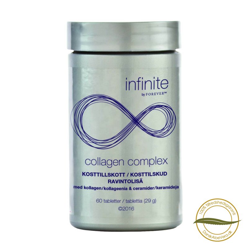 Infinite By Forever Collagen Complex