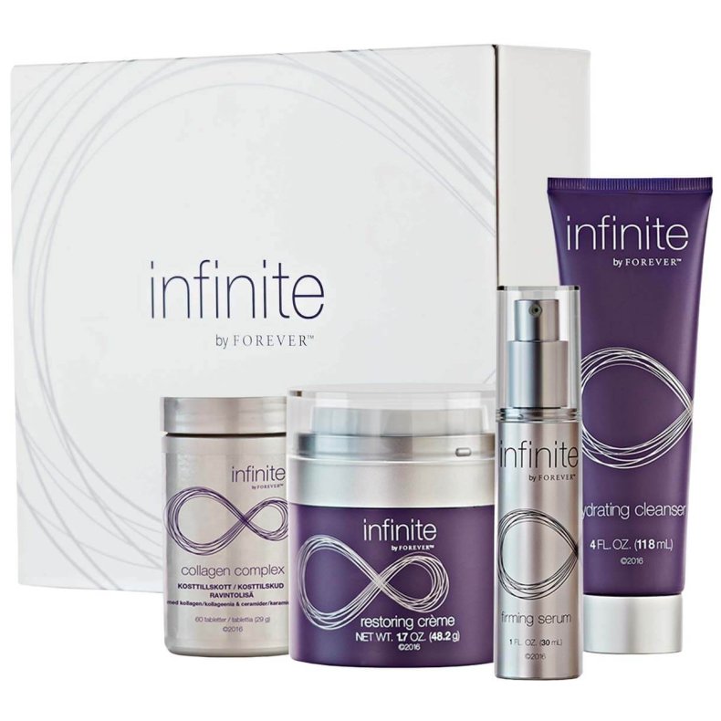  infinite by Forever™ Set