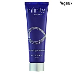 Infinite - Hydrating Cleanser - Vegansk