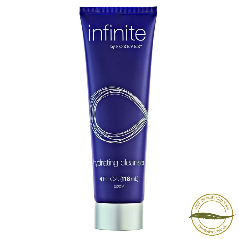 Infinite - Hydrating Cleanser