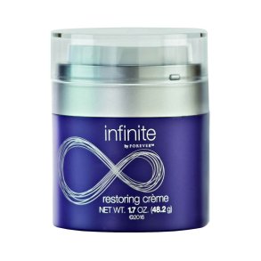 Infinite - Restoring Crme