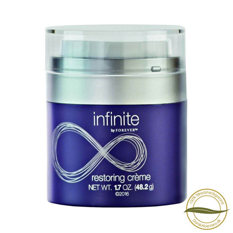 Infinite - Restoring Crme