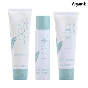 LOGIC By Forever� Set