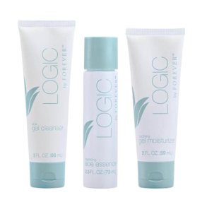 LOGIC By Forever Set