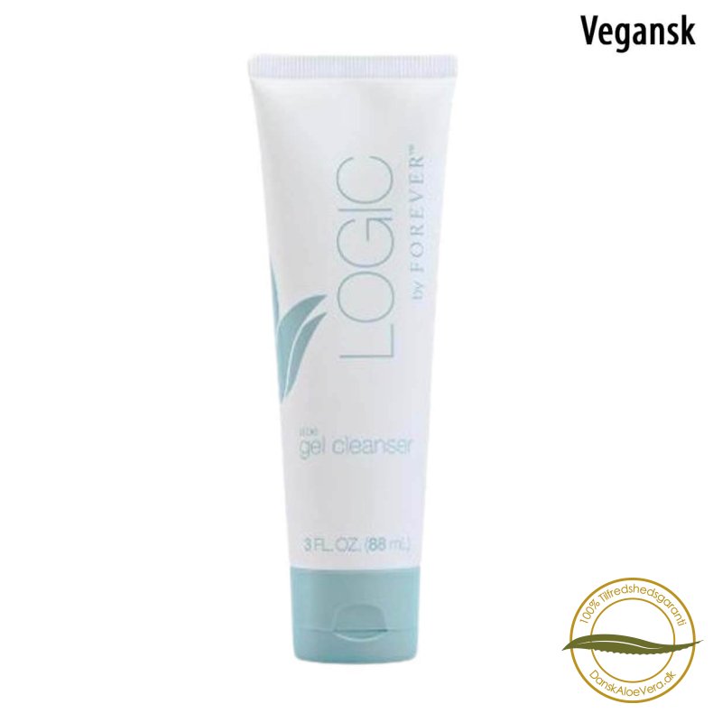 Logic Aloe Gel Cleanser