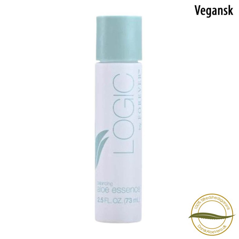 Logic Balancing Aloe Essence