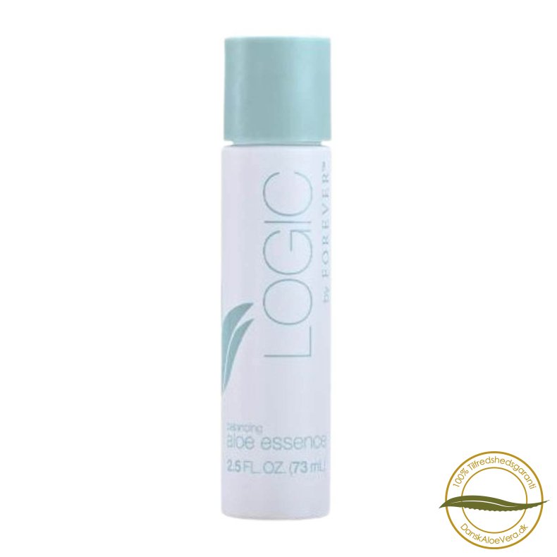 LOGIC by Forever balancing aloe essence