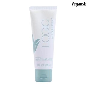 LOGIC Soothing Gel Moisturizer