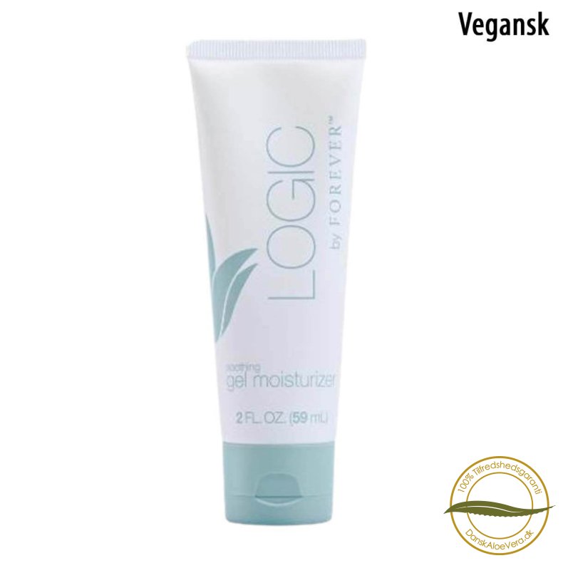 Logic Soothing Gel Moisturizer